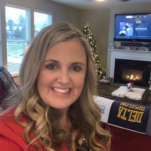 Meet your Posher, Jen